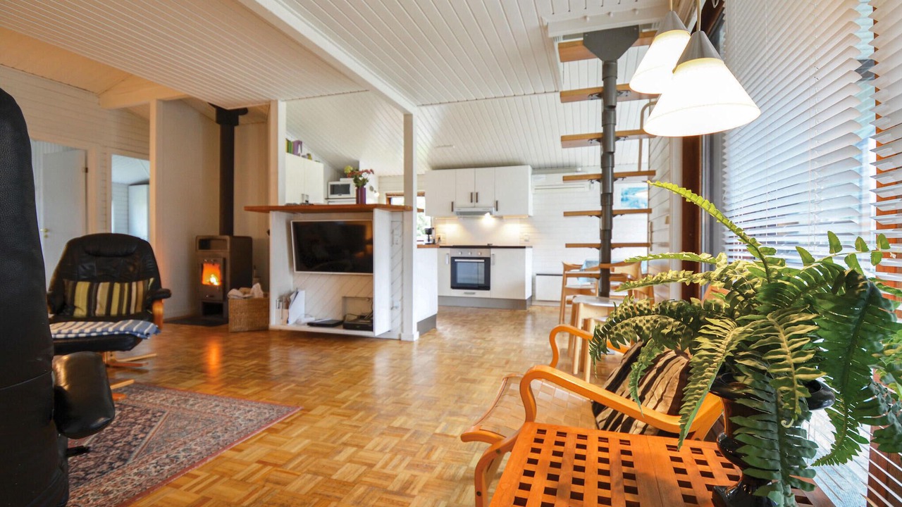 Photo of Bedroom in Øer Strand