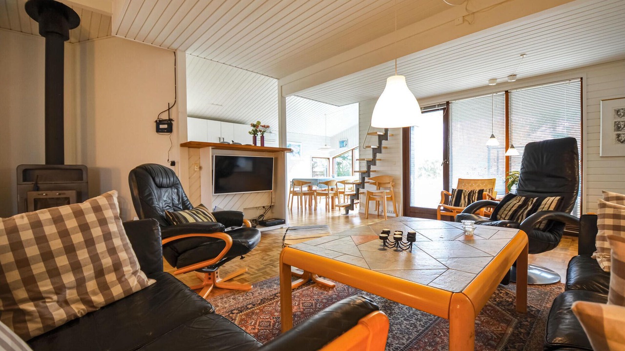 Photo of Bedroom in Øer Strand