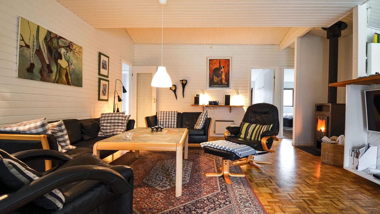 Photo of Bedroom in Øer Strand