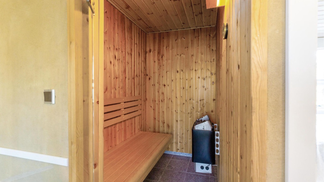 Photo of Bathroom in Rrvig
