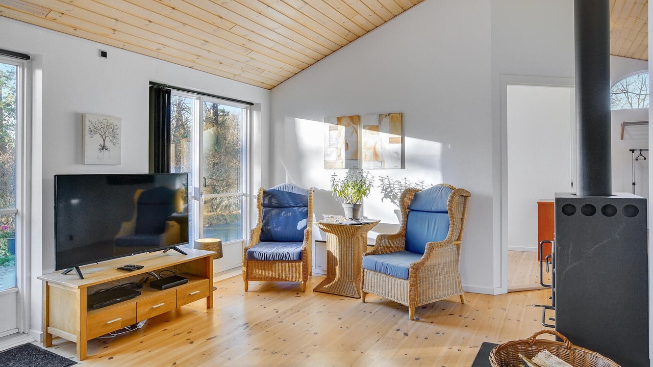 Photo of Bedroom in Rrvig