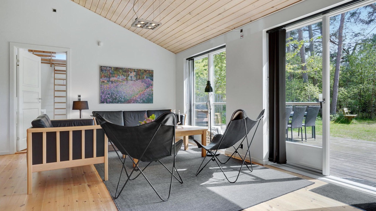 Photo of Bedroom in Rrvig