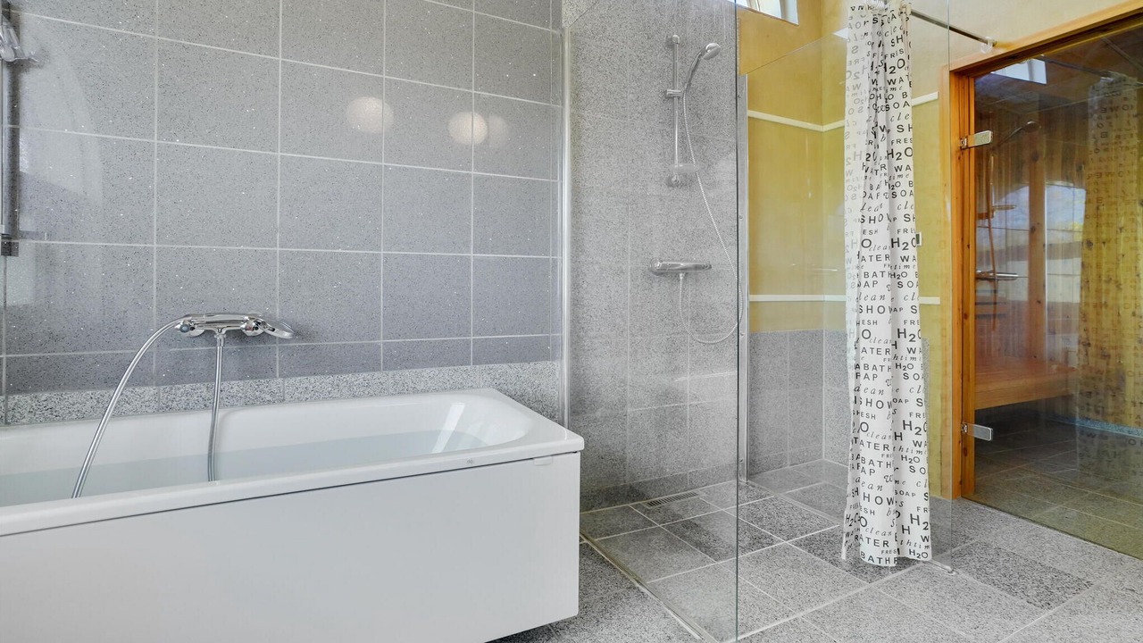 Photo of Bathroom in Rrvig