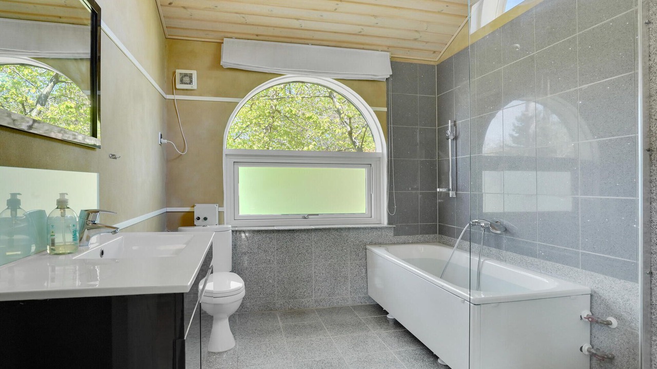 Photo of Bathroom in Rrvig