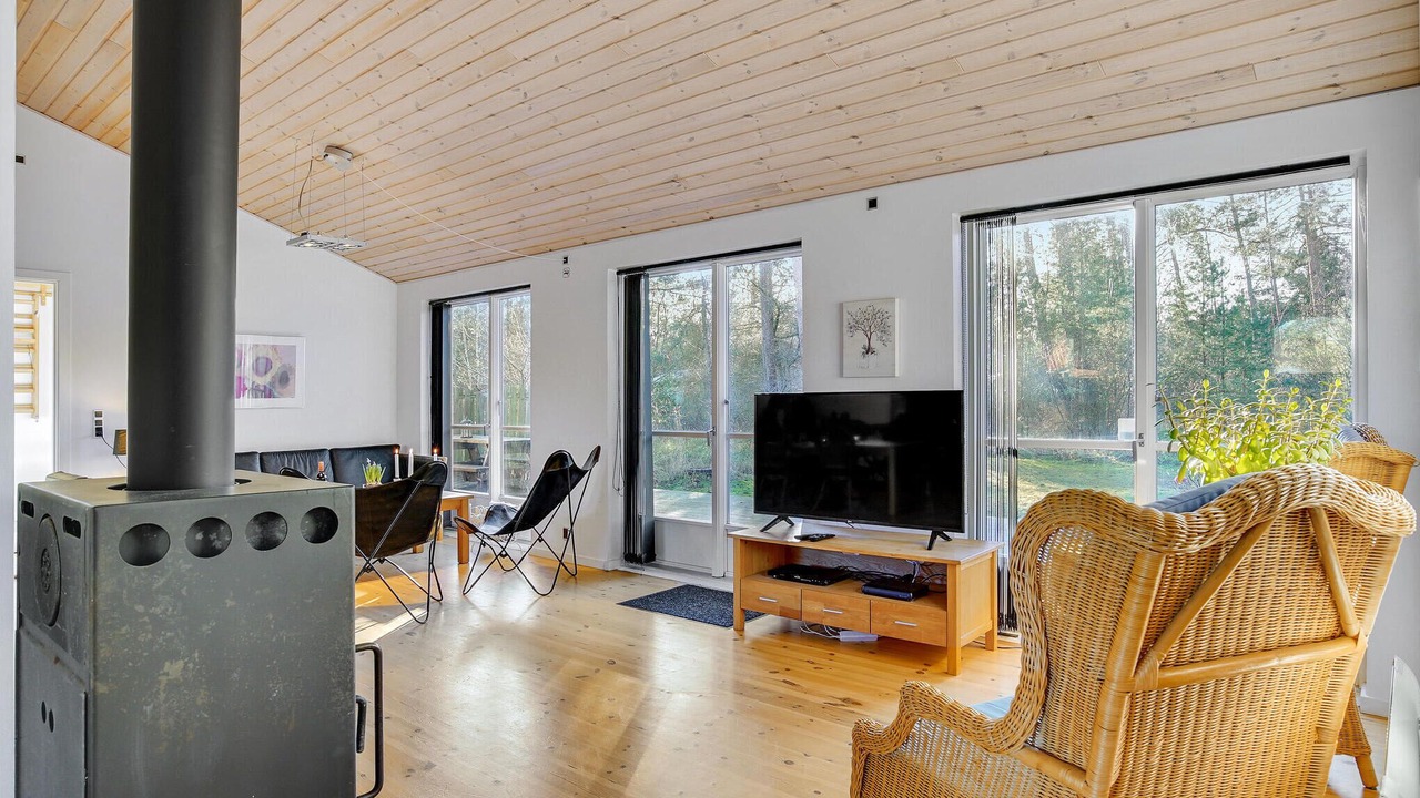 Photo of Bedroom in Rrvig