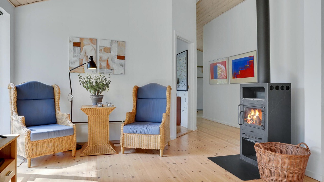 Photo of Bedroom in Rrvig