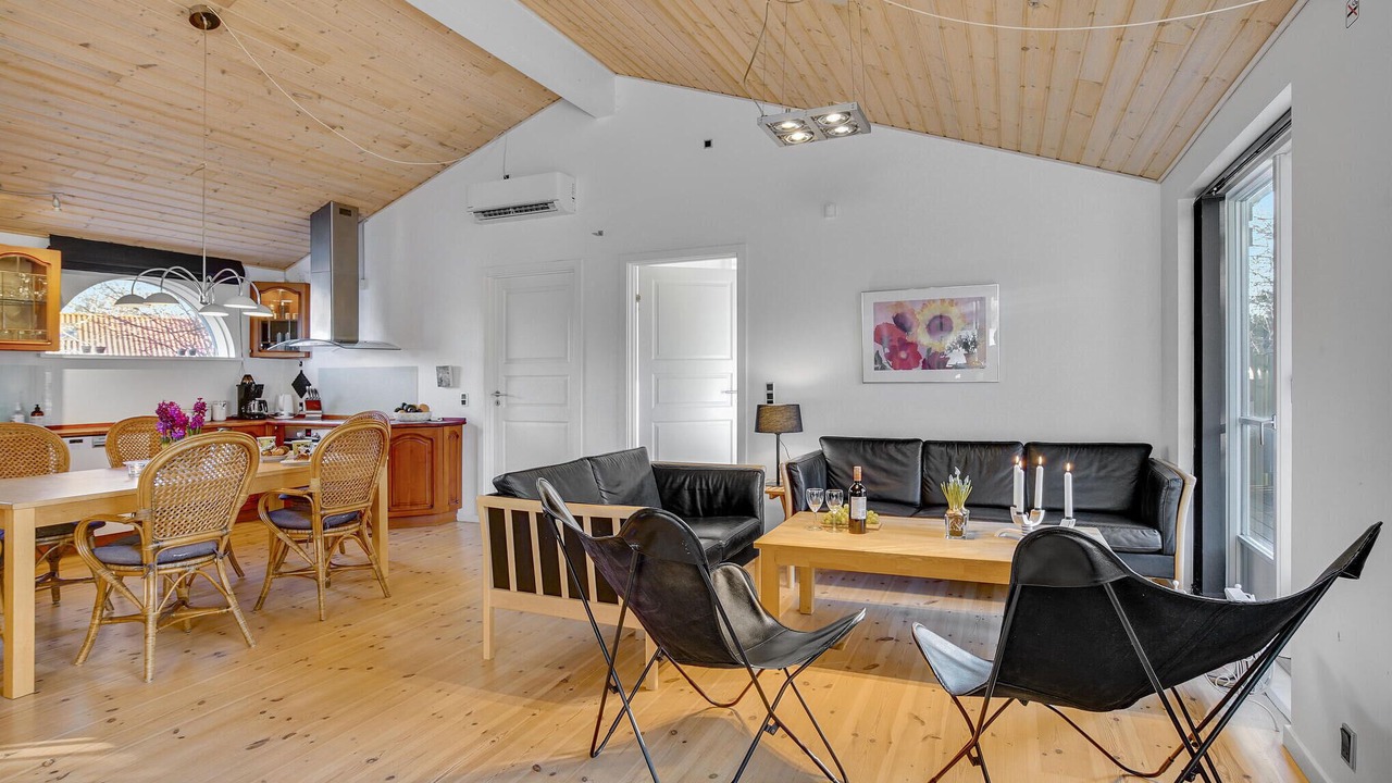 Photo of Bedroom in Rrvig