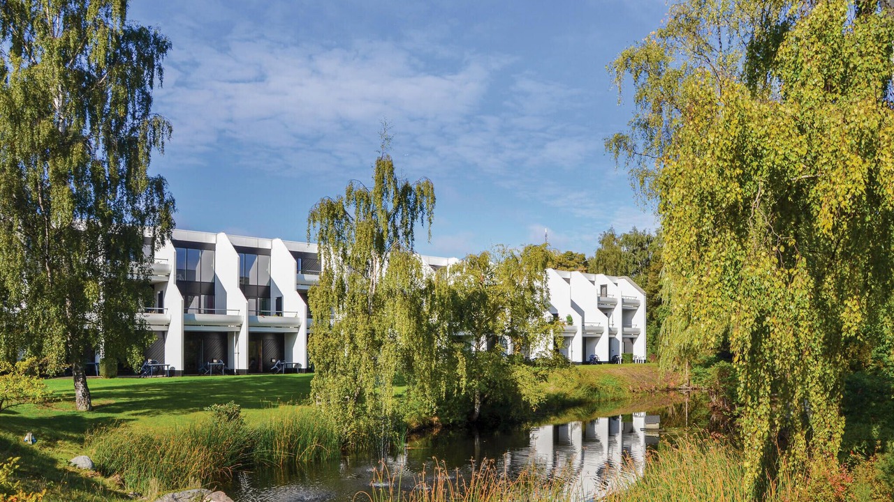 Photo of Outdoor in Kronborg