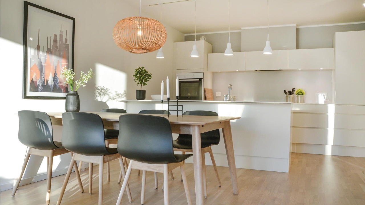 Photo of Bedroom in Kronborg