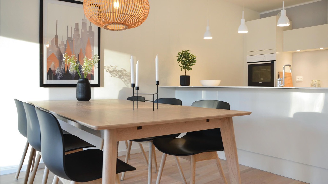 Photo of Bedroom in Kronborg