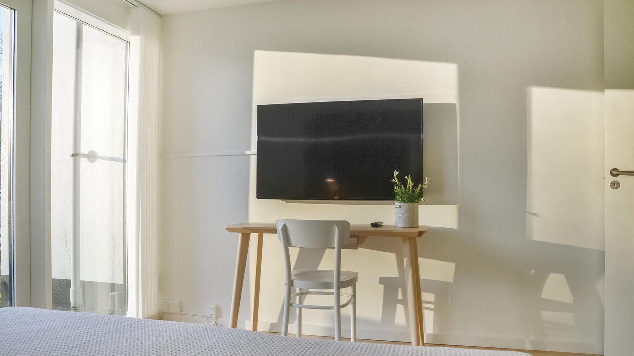 Photo of Bedroom in Kronborg