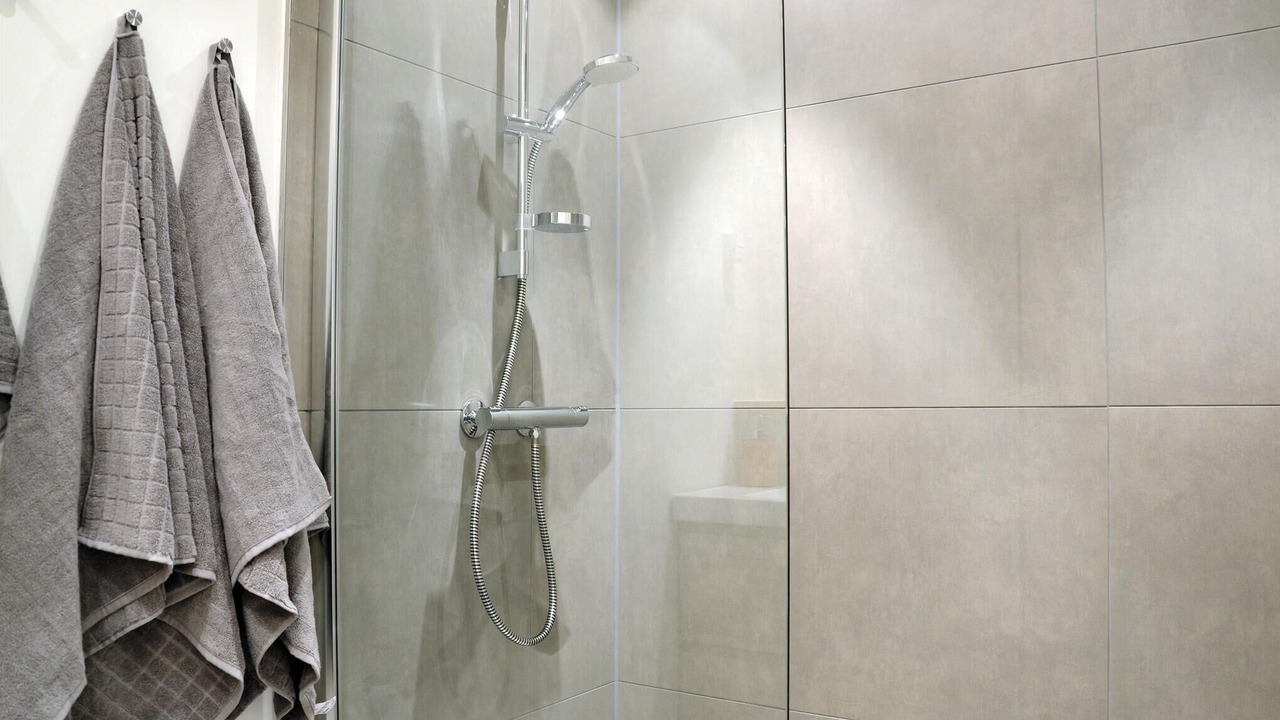 Photo of Bathroom in Kronborg