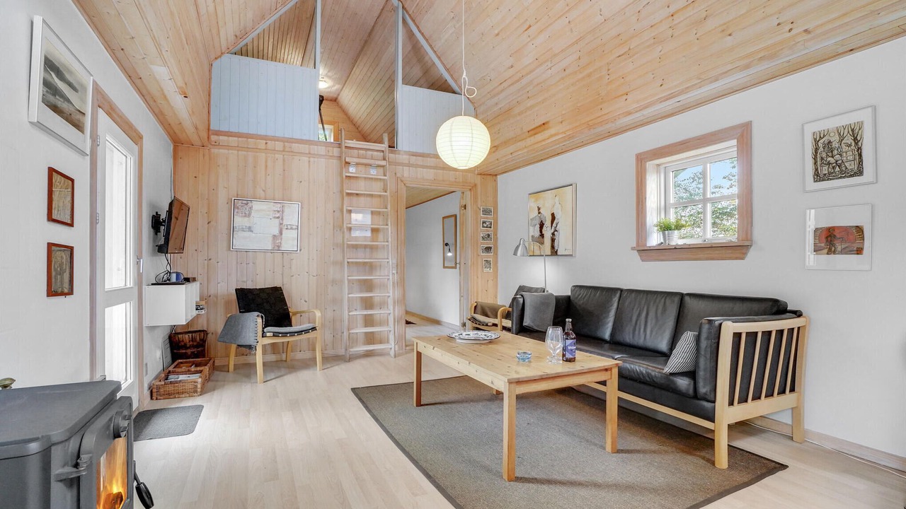 Photo of Bedroom in Nykobing Mors