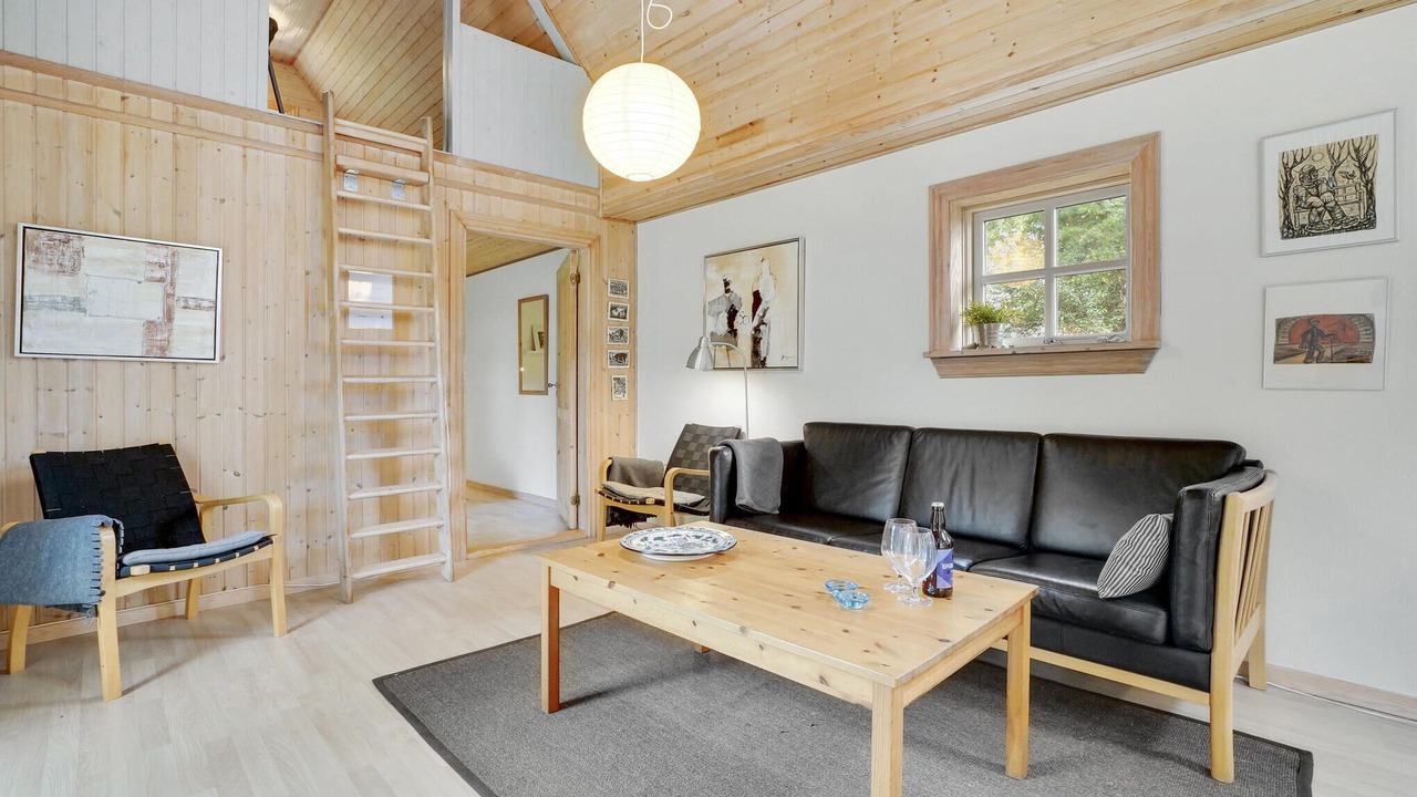 Photo of Bedroom in Nykobing Mors