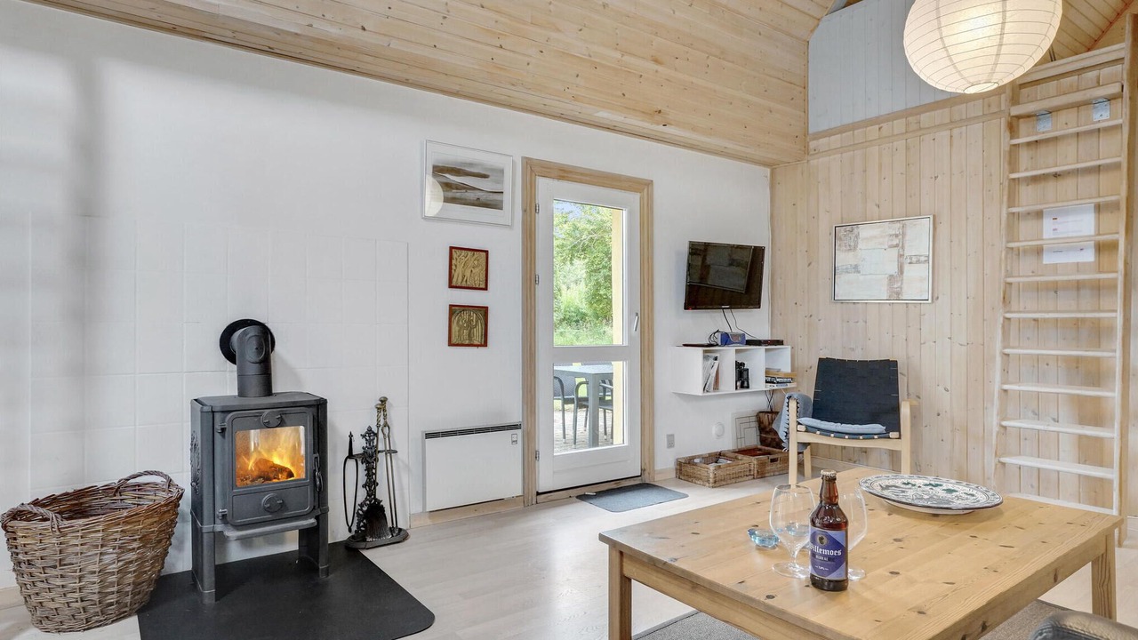 Photo of Bedroom in Nykobing Mors
