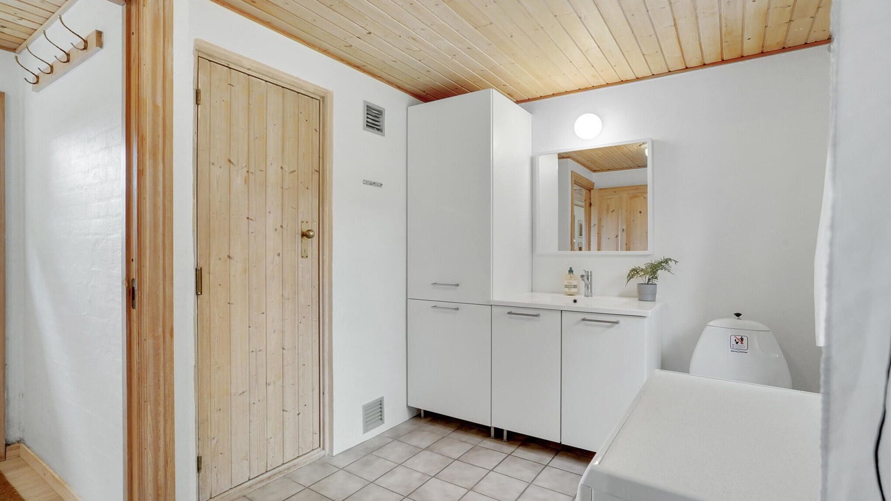 Photo of Bathroom in Nykobing Mors