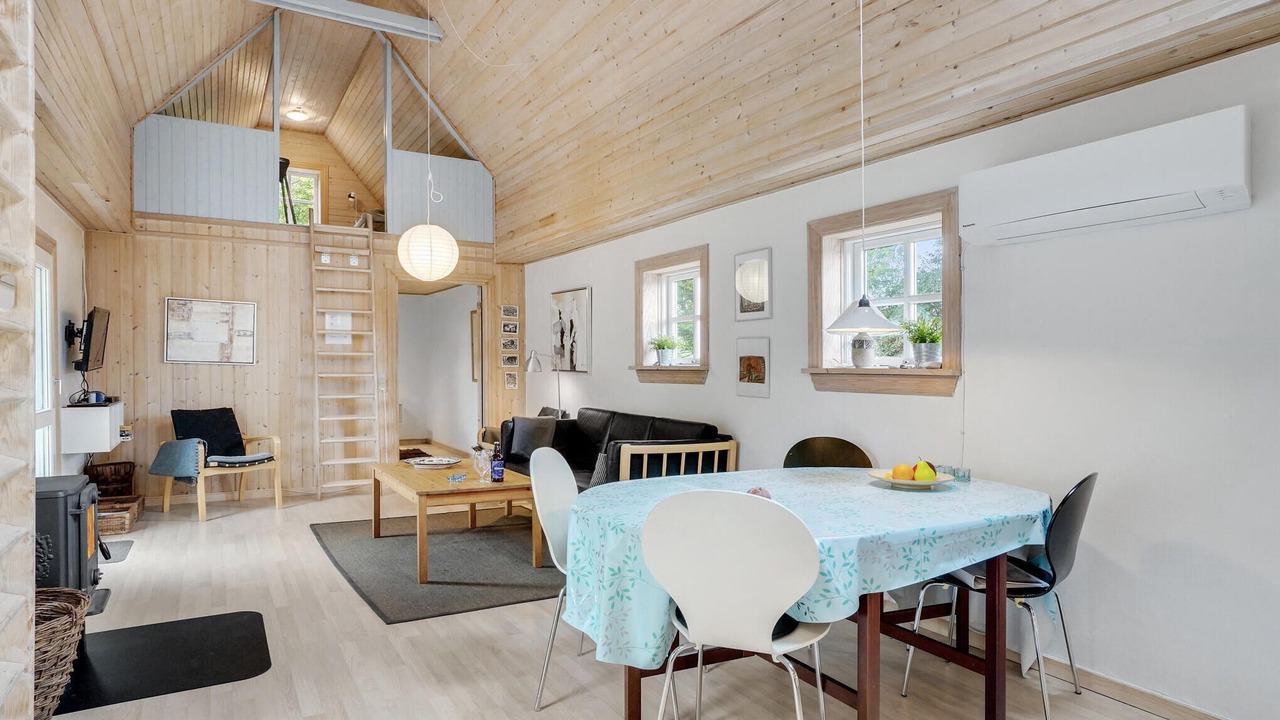 Photo of Bedroom in Nykobing Mors