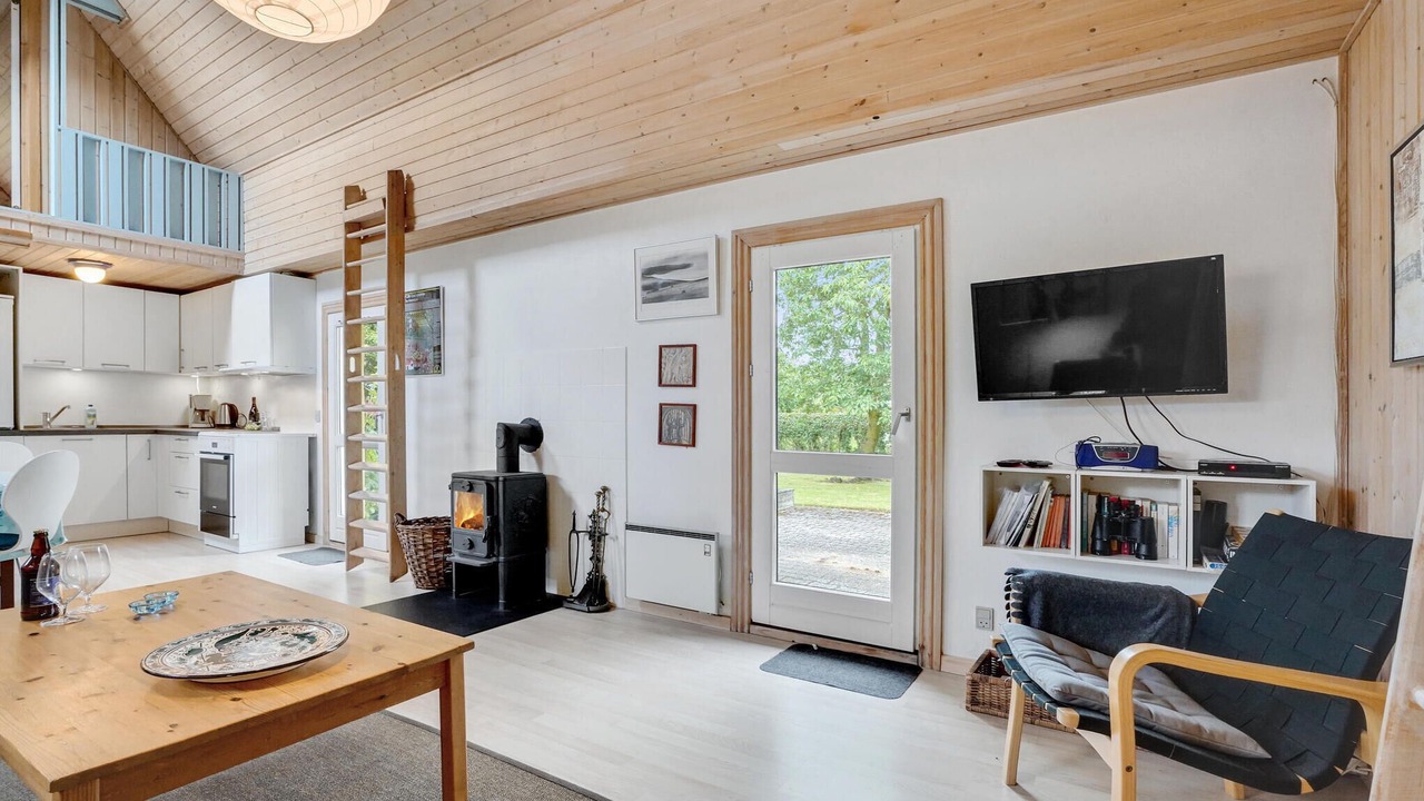 Photo of Bedroom in Nykobing Mors