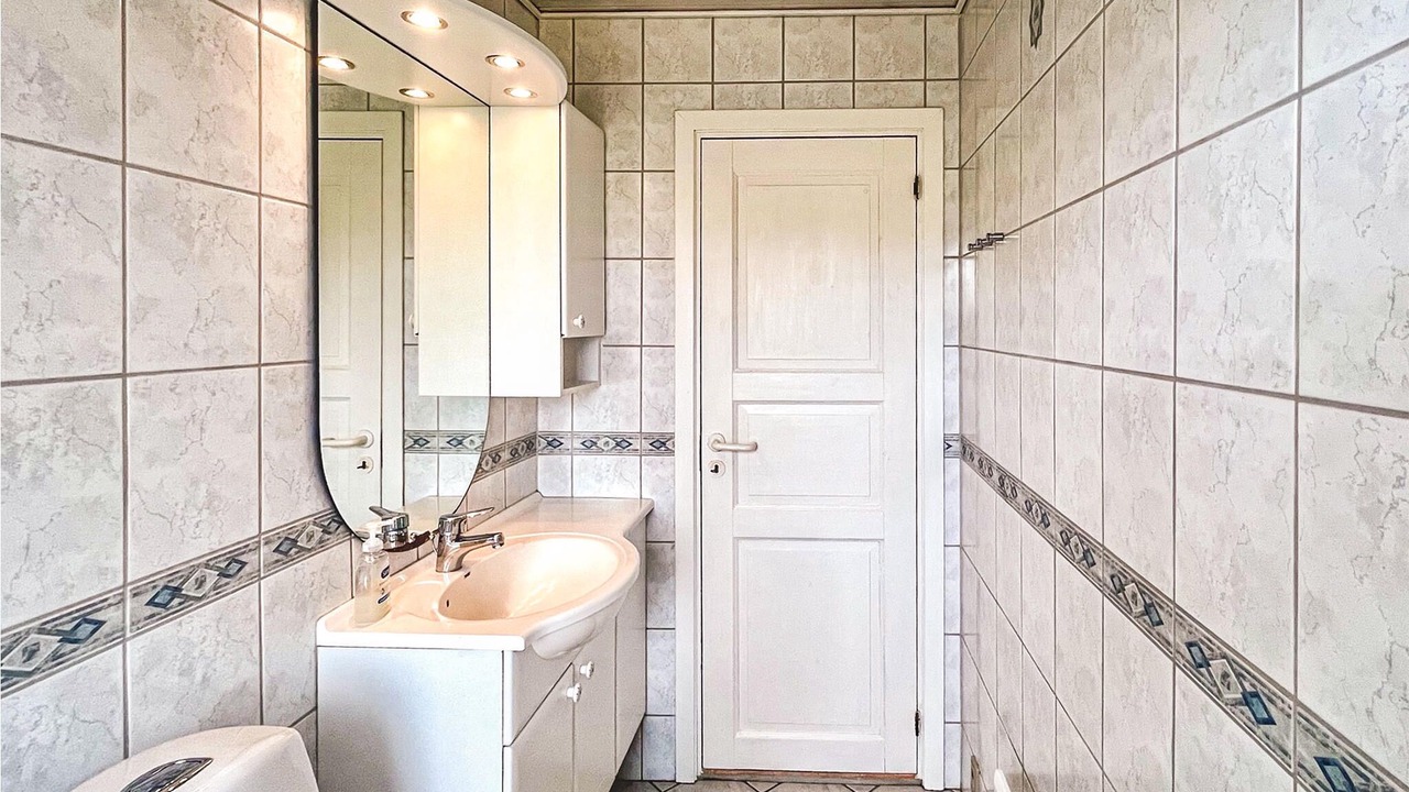 Photo of Bathroom in Argab