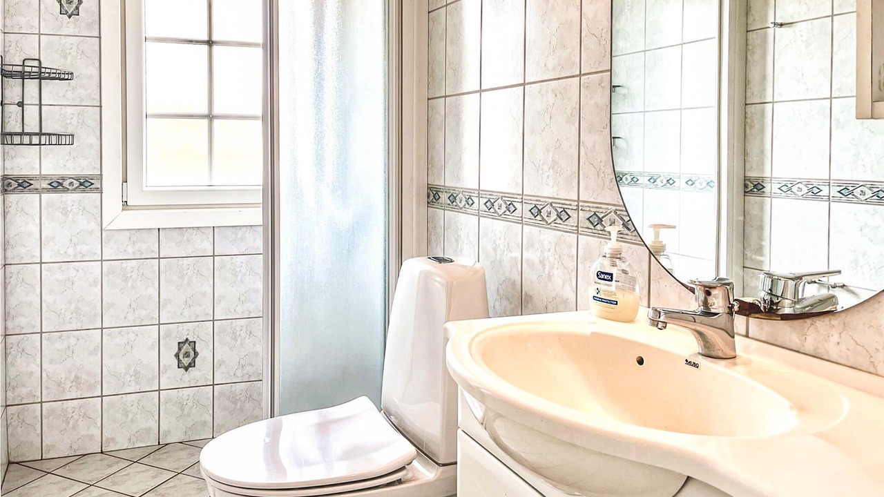Photo of Bathroom in Argab