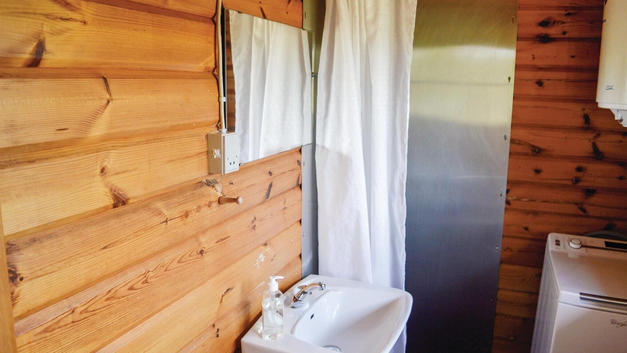Photo of Bathroom in Nordost