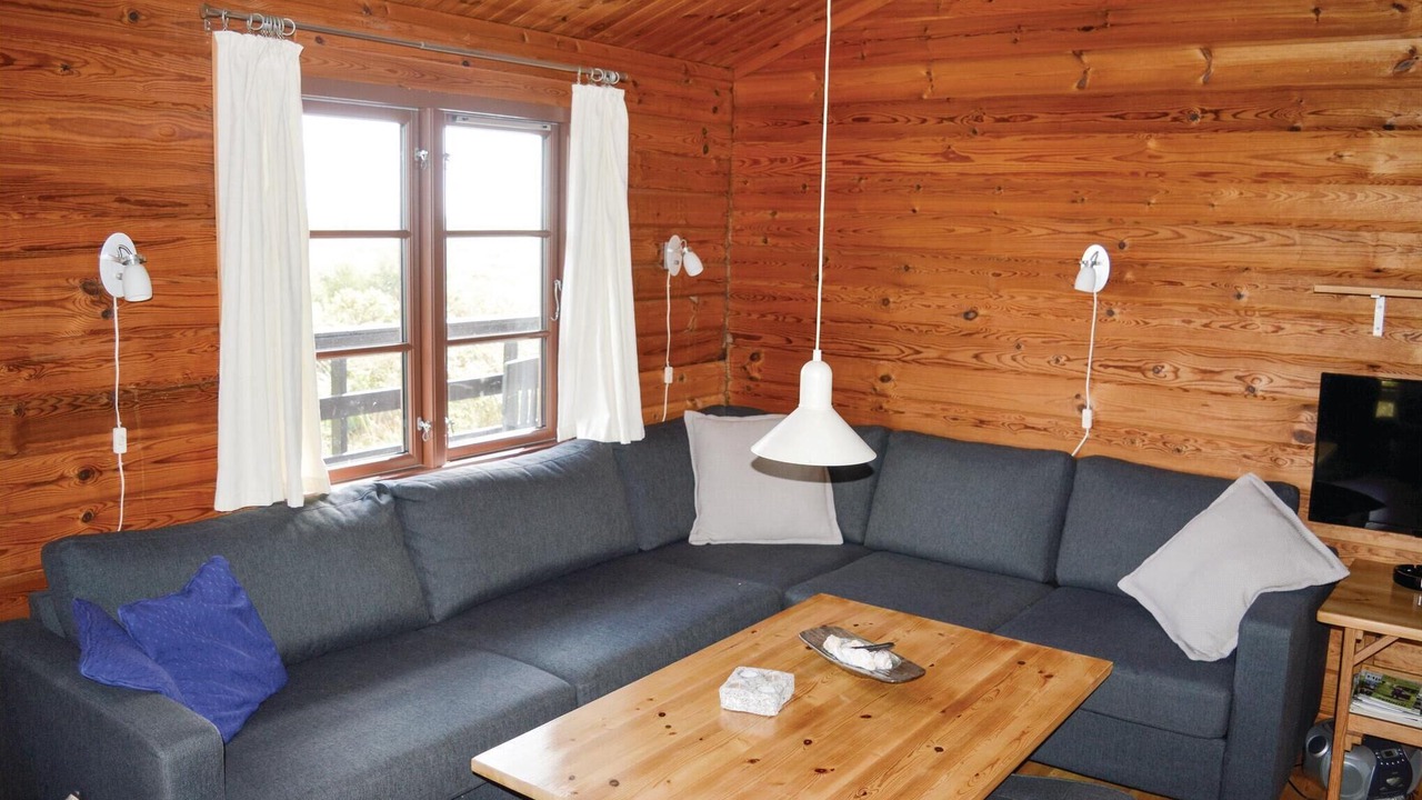 Photo of Bedroom in Nordost