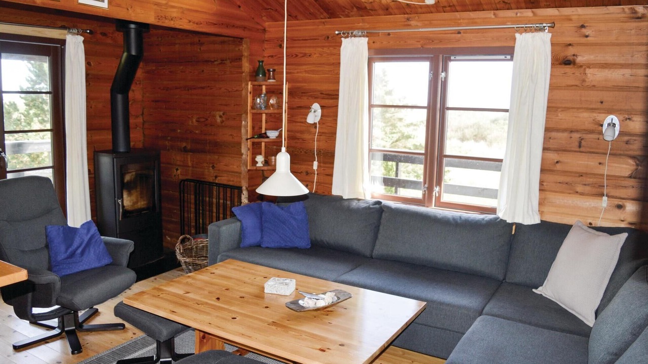 Photo of Bedroom in Nordost