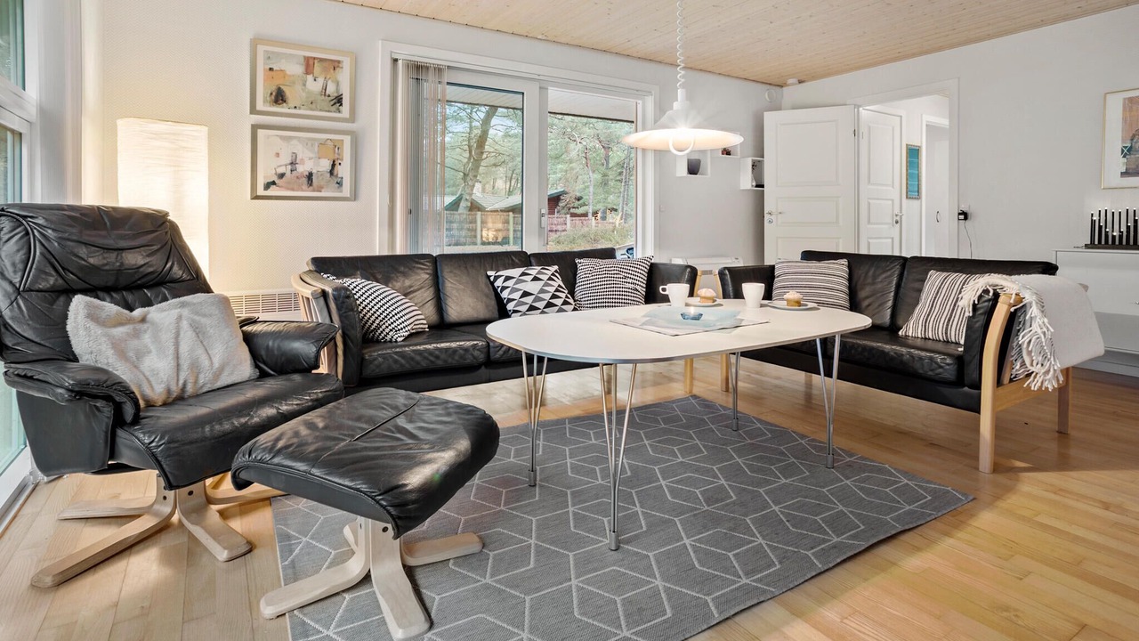 Photo of Bedroom in Spidsegard