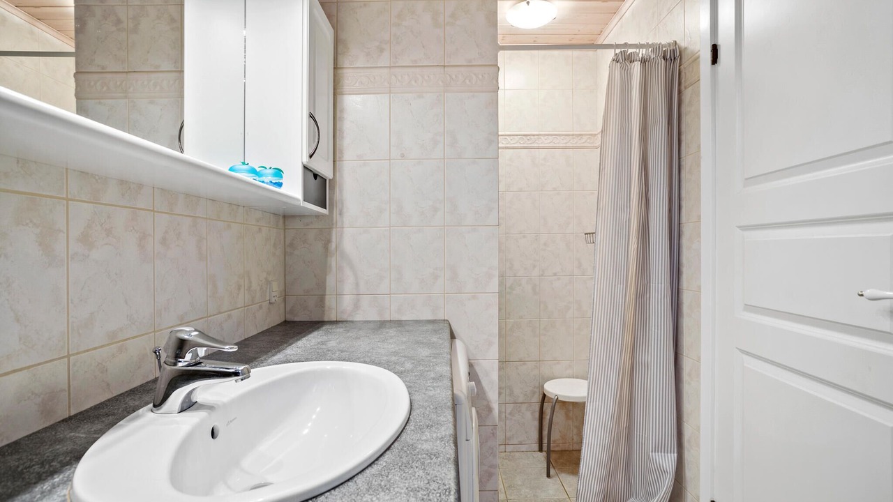 Photo of Bathroom in Spidsegard