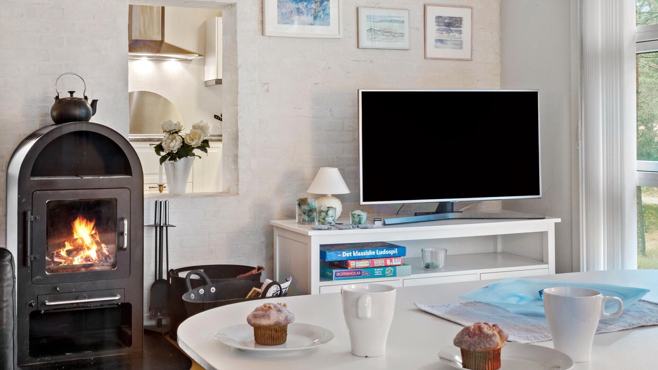 Photo of Bedroom in Spidsegard