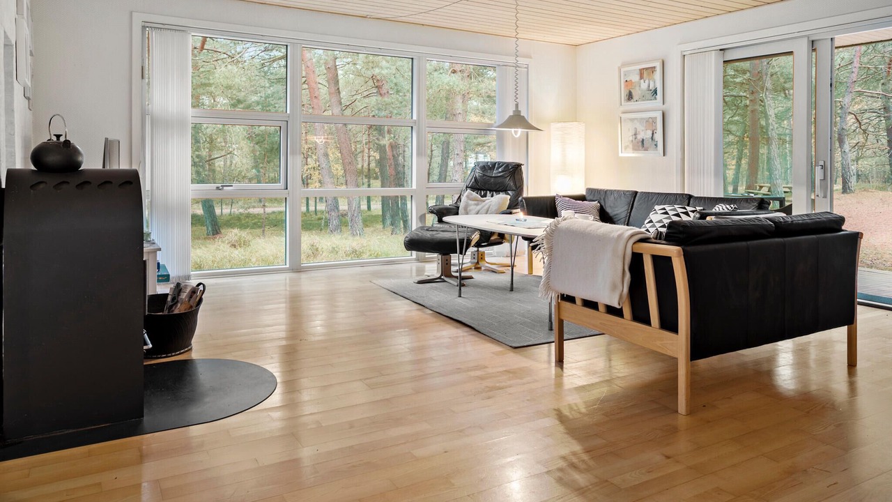 Photo of Bedroom in Spidsegard