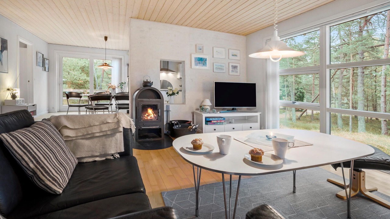 Photo of Bedroom in Spidsegard