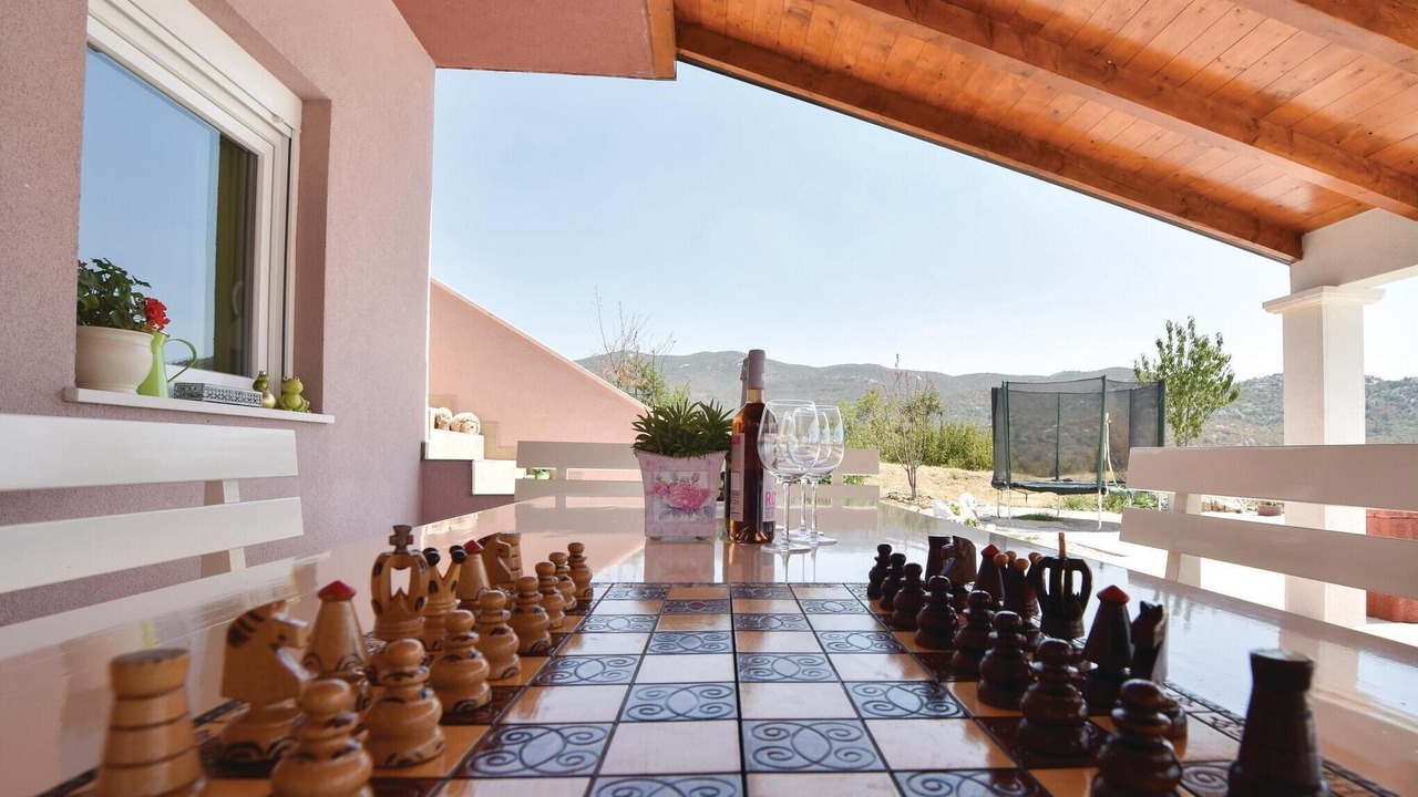 Photo of Patio Balcony in Neoric