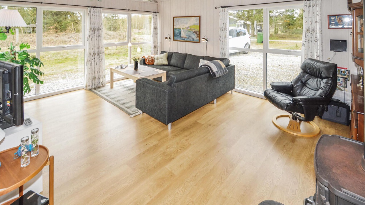 Photo of Bedroom in Brovst