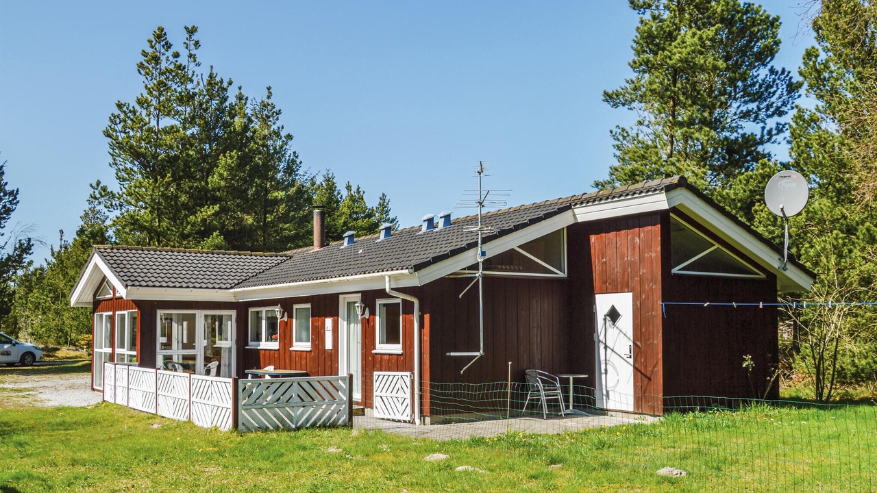 Photo of Outdoor in Brovst