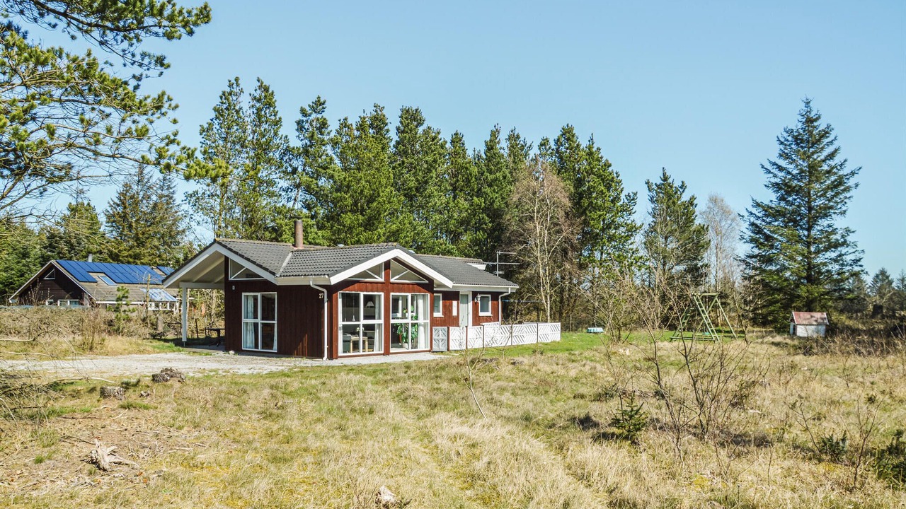 Photo of Outdoor in Brovst