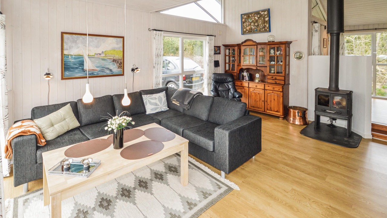 Photo of Bedroom in Brovst