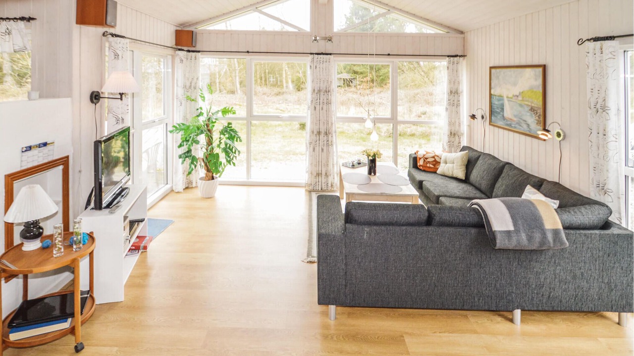 Photo of Bedroom in Brovst