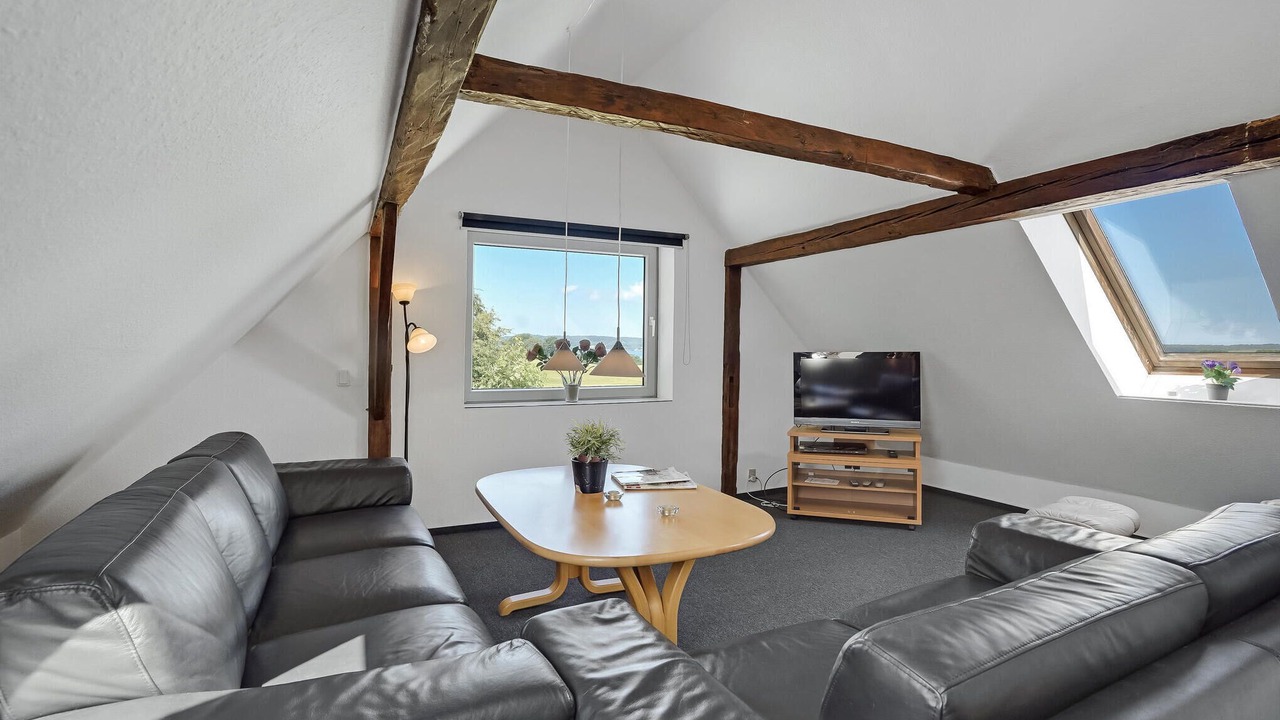 Photo of Bedroom in Høruphav