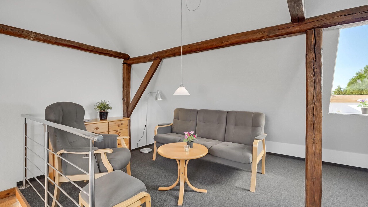 Photo of Bedroom in Høruphav