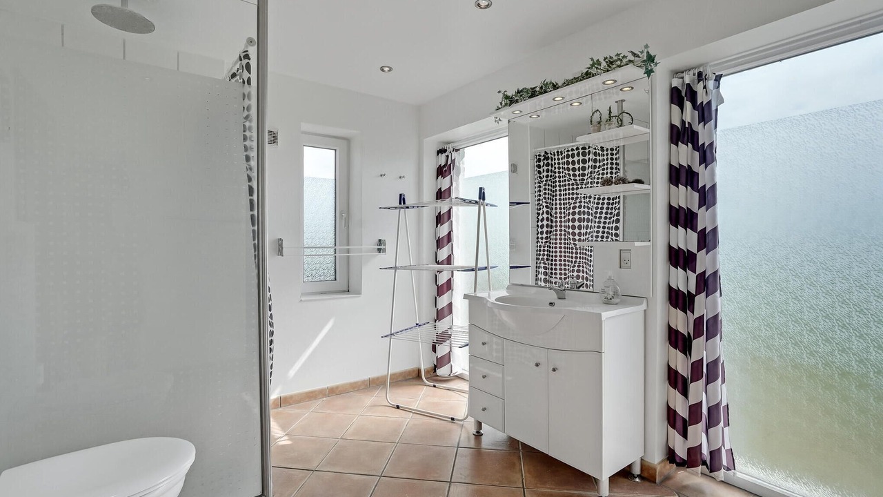 Photo of Bathroom in Høruphav