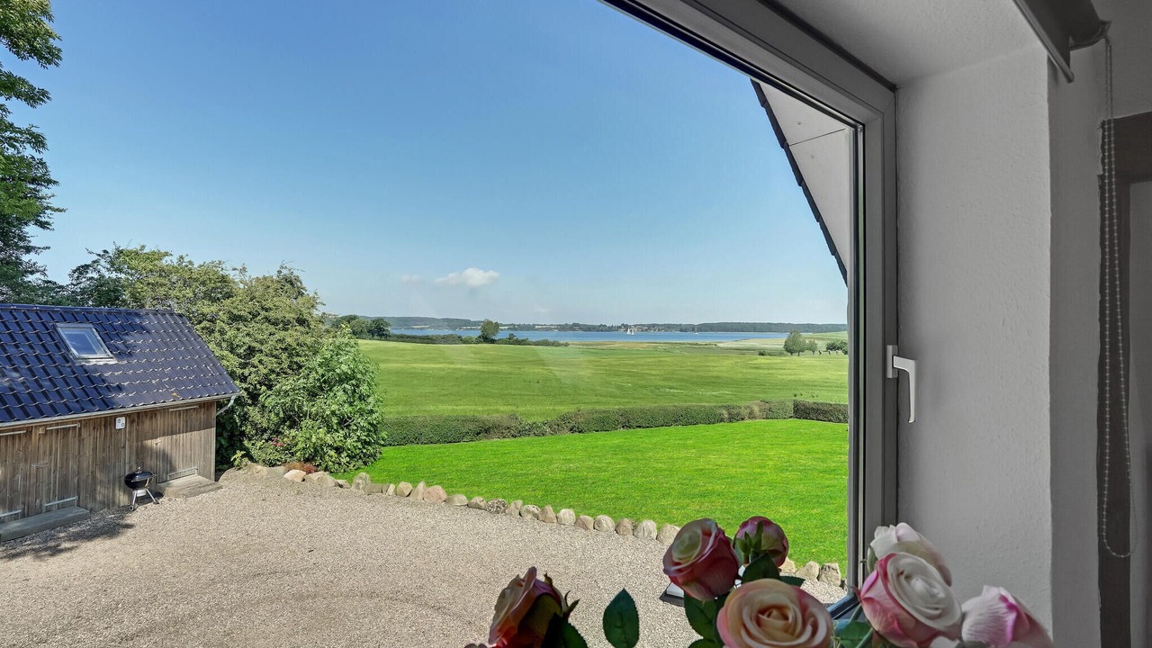 Photo of Bedroom in Høruphav