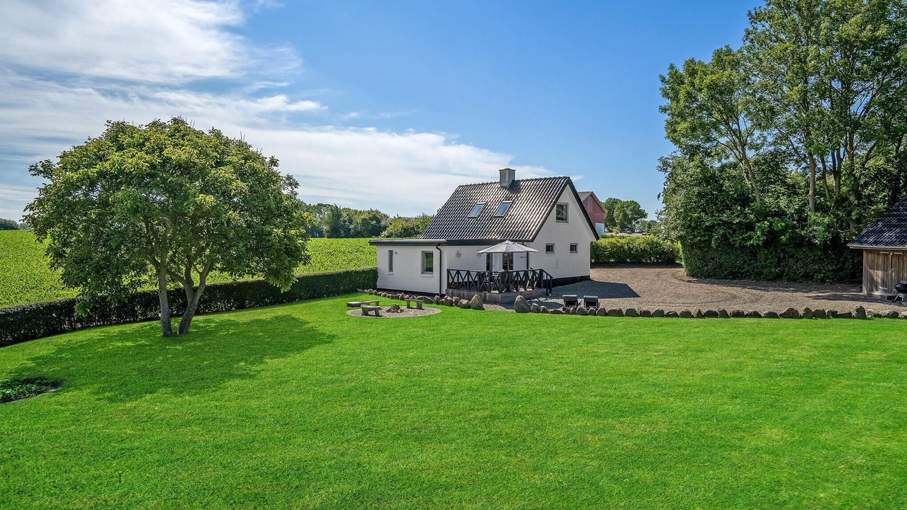 Photo of Outdoor in Høruphav