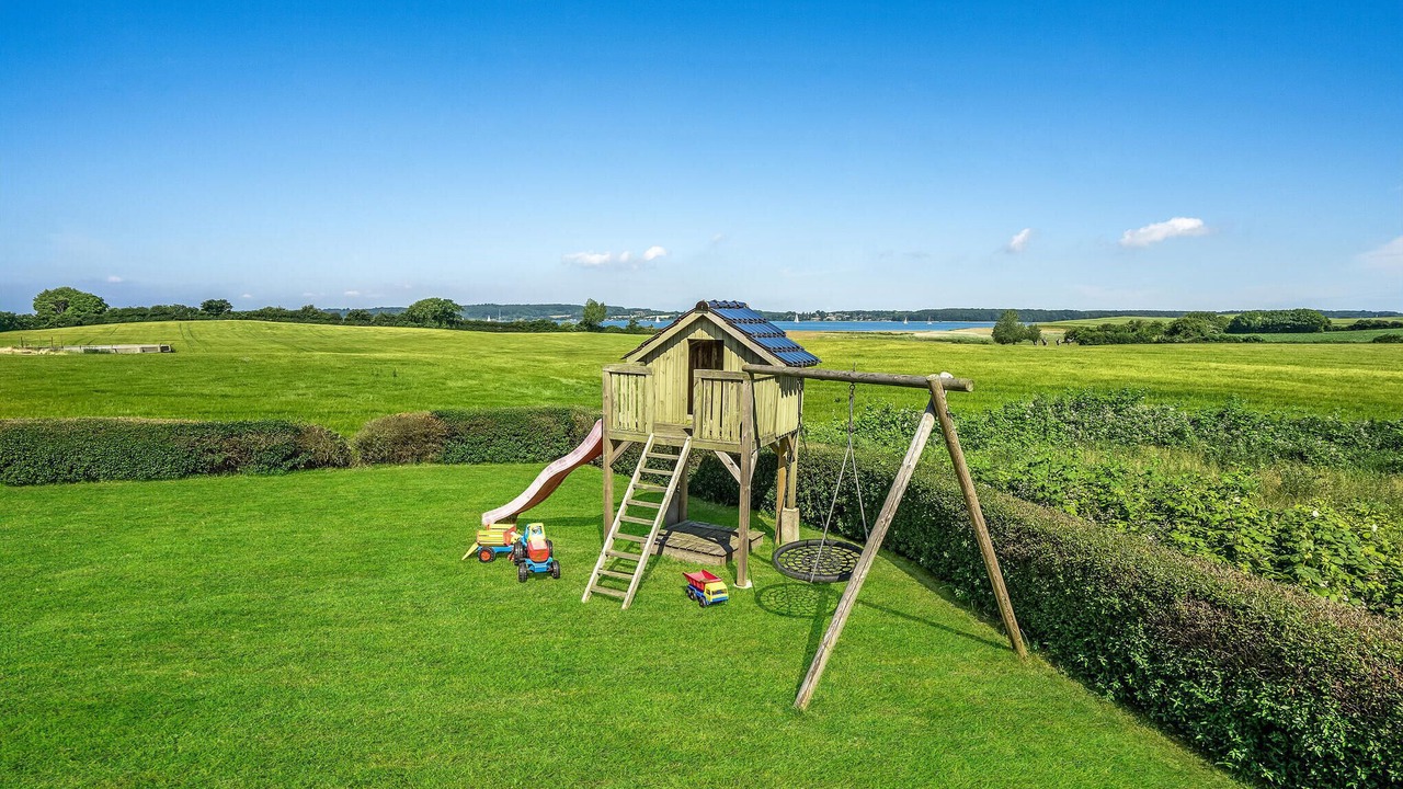 Photo of Outdoor in Høruphav