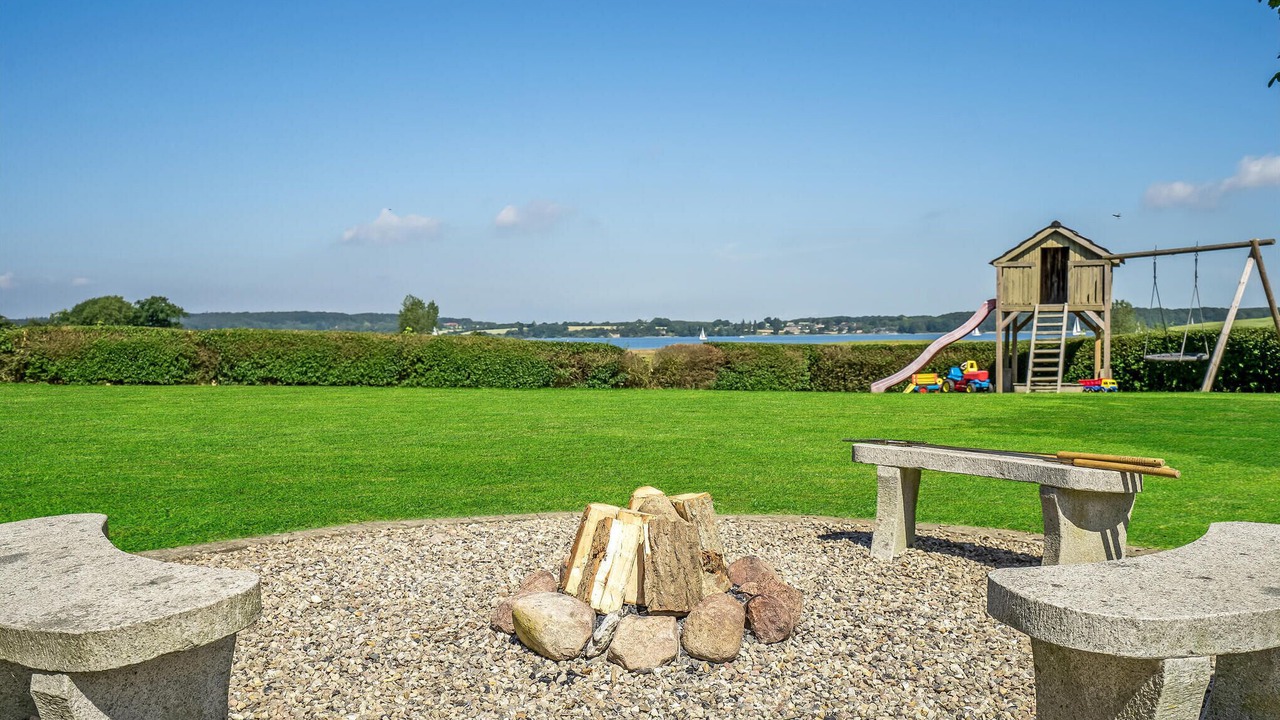 Photo of Outdoor in Høruphav
