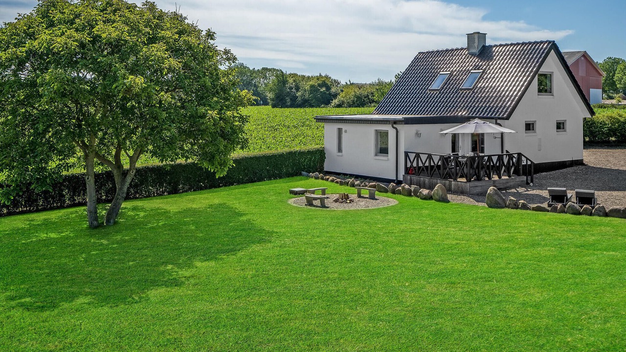 Photo of Outdoor in Høruphav