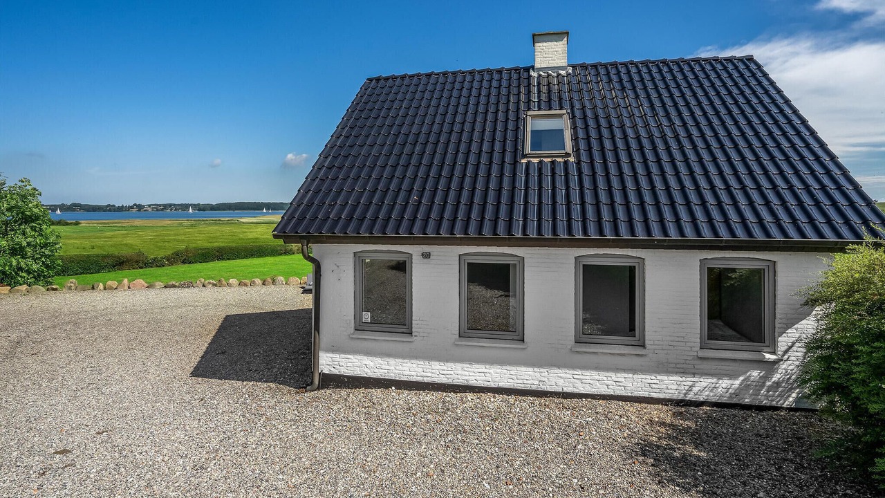 Photo of Outdoor in Høruphav