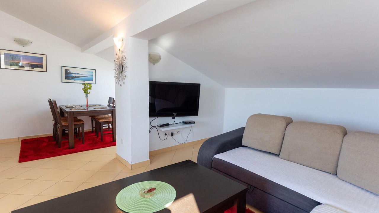Photo of Bedroom in Klek
