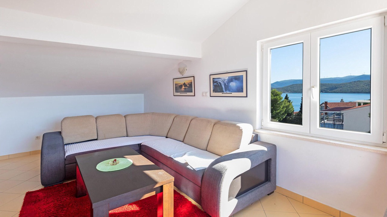 Photo of Bedroom in Klek