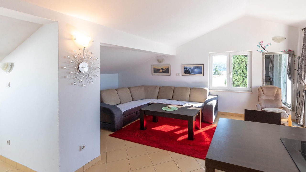 Photo of Bedroom in Klek